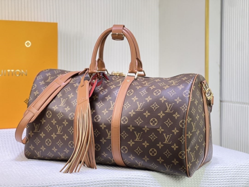 LV Travel Bags